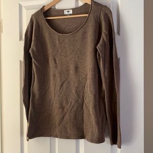 Old Navy Sweater - Brown